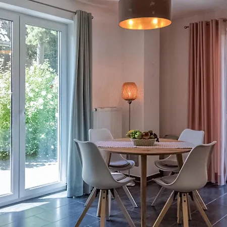 Appartamento K102 Eg