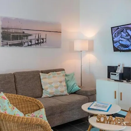 Appartamento K102 Eg *