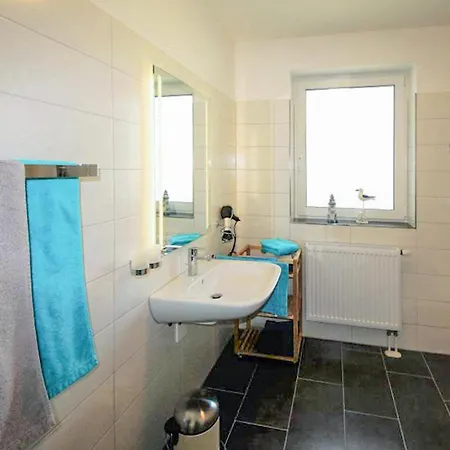 Appartamento K102 Eg Marienfelde